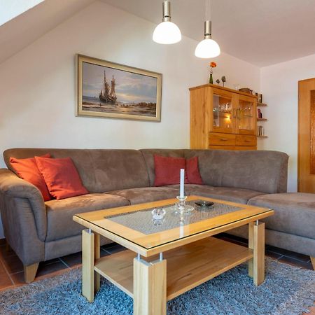 Ferienpark Freesenbruch Wohnung 4 5 - Kranichtanz Zingst Εξωτερικό φωτογραφία