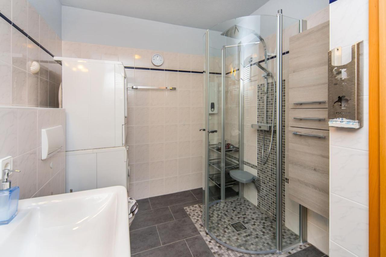 Ferienpark Freesenbruch Wohnung 4 5 - Kranichtanz Zingst Εξωτερικό φωτογραφία