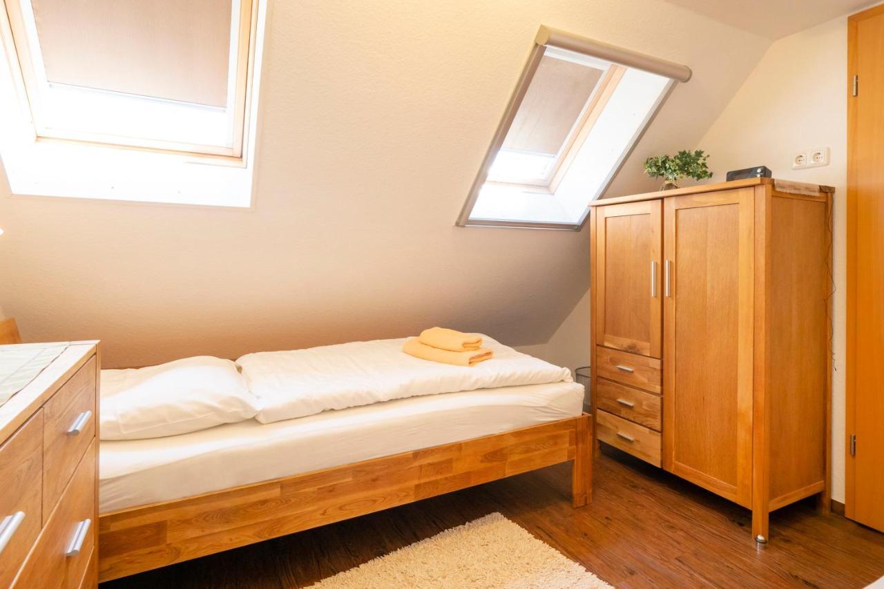 Ferienpark Freesenbruch Wohnung 4 5 - Kranichtanz Zingst Εξωτερικό φωτογραφία