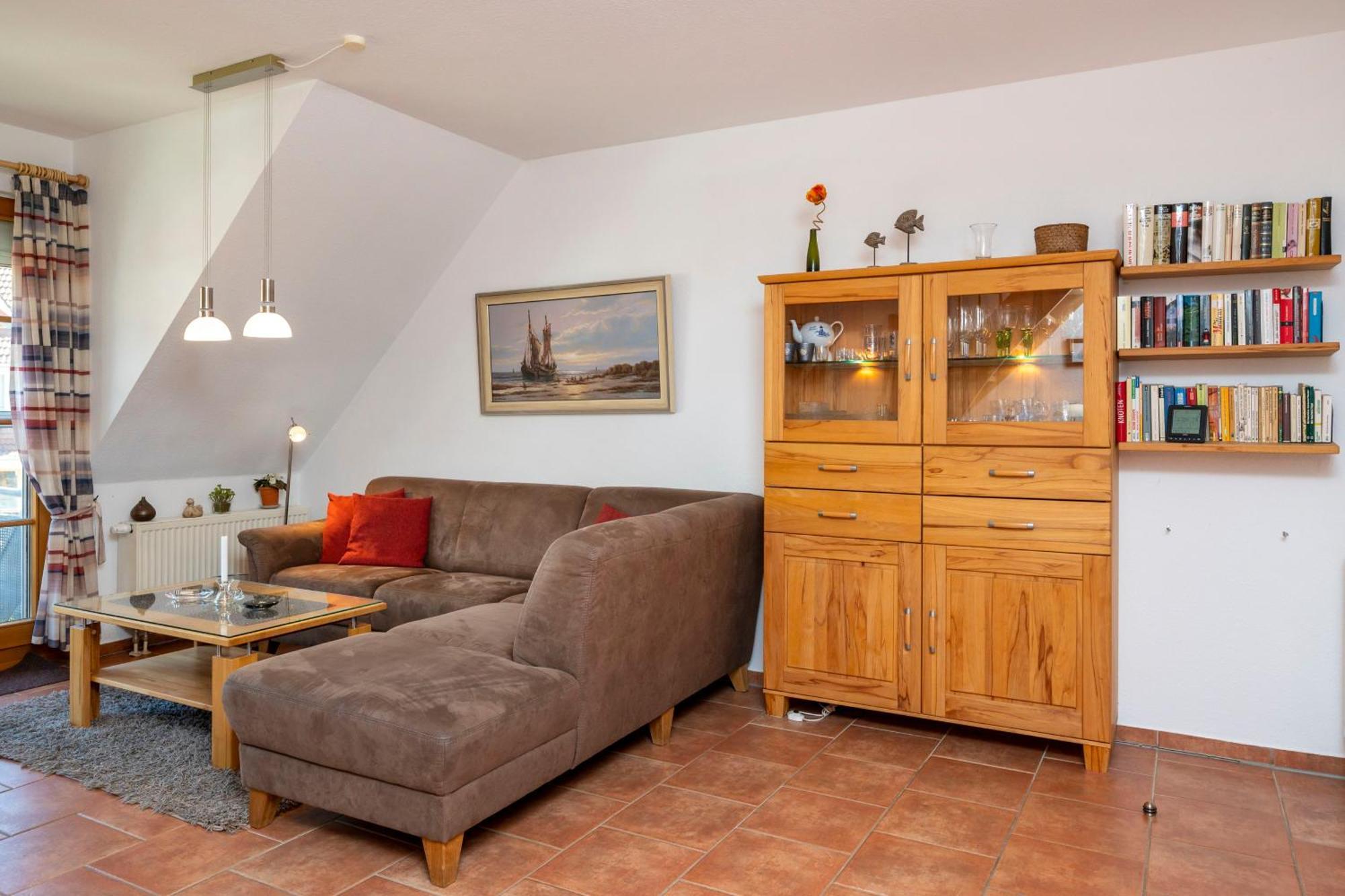 Ferienpark Freesenbruch Wohnung 4 5 - Kranichtanz Zingst Εξωτερικό φωτογραφία