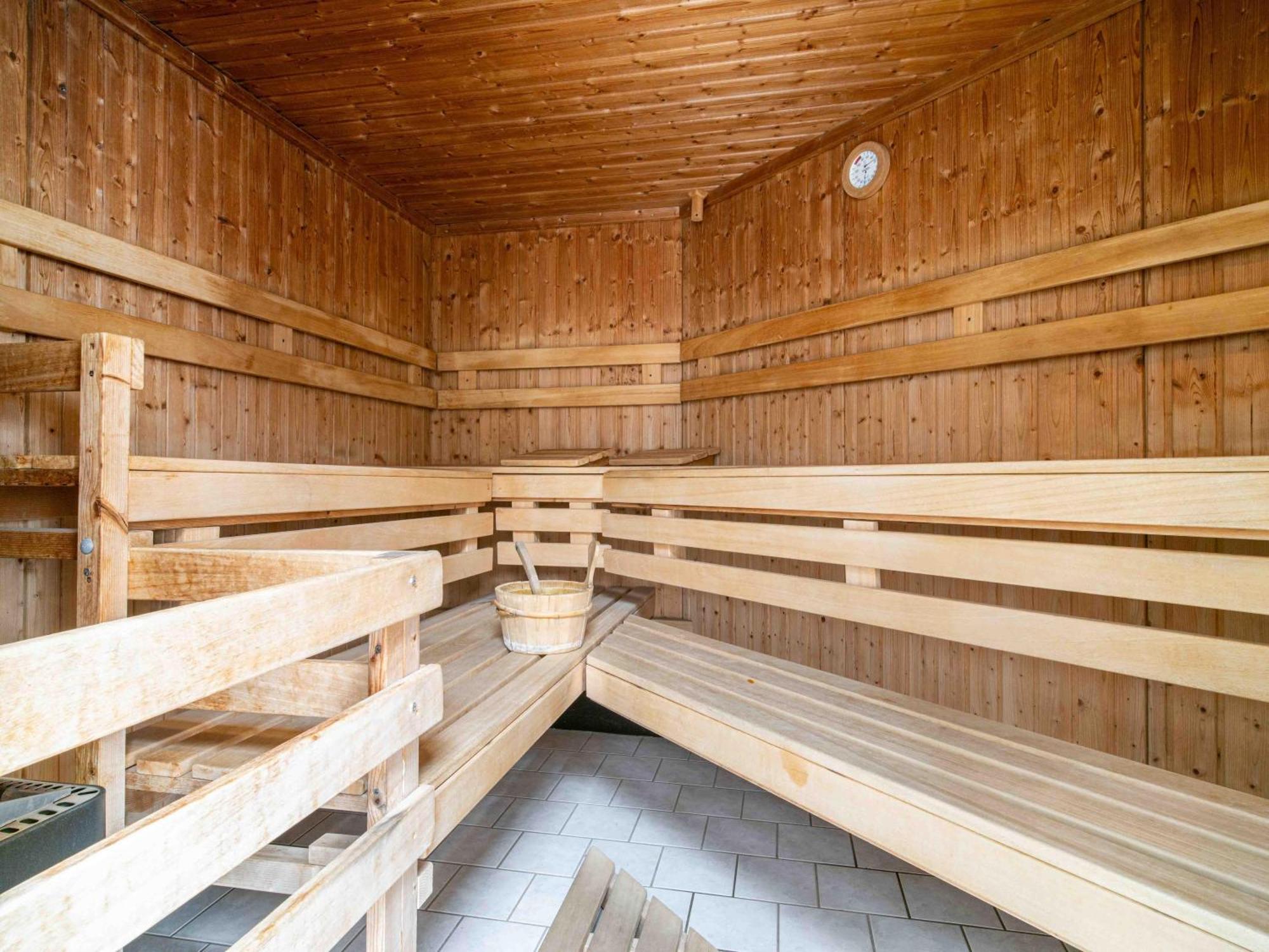 Ferienpark Freesenbruch Wohnung 4 5 - Kranichtanz Zingst Εξωτερικό φωτογραφία